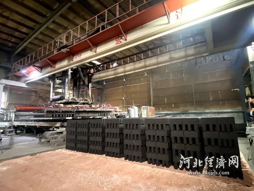 高質量發(fā)展看河北丨排污權交易賦能河北綠色新變